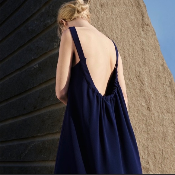 Club Monaco - Scarletta Dress 2 - Picture 3 of 8